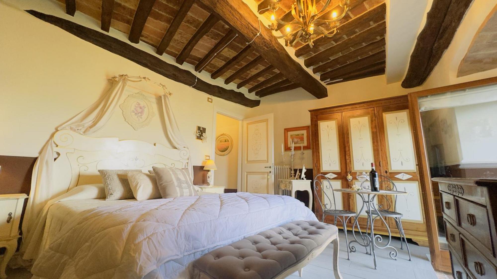 Residenza Teatro Antico Hotel Todi Kültér fotó