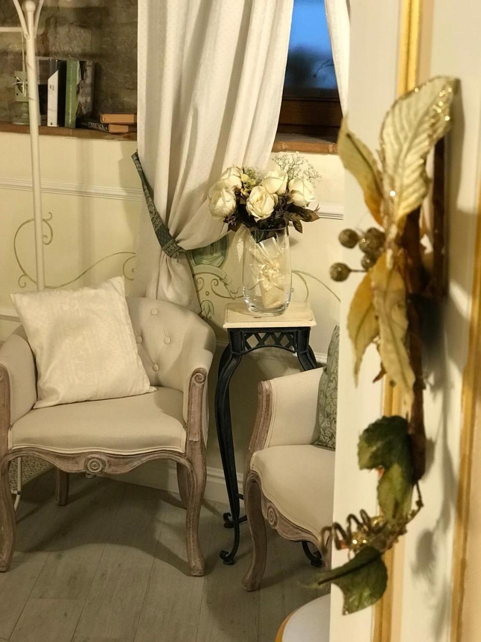 Residenza Teatro Antico Hotel Todi Kültér fotó